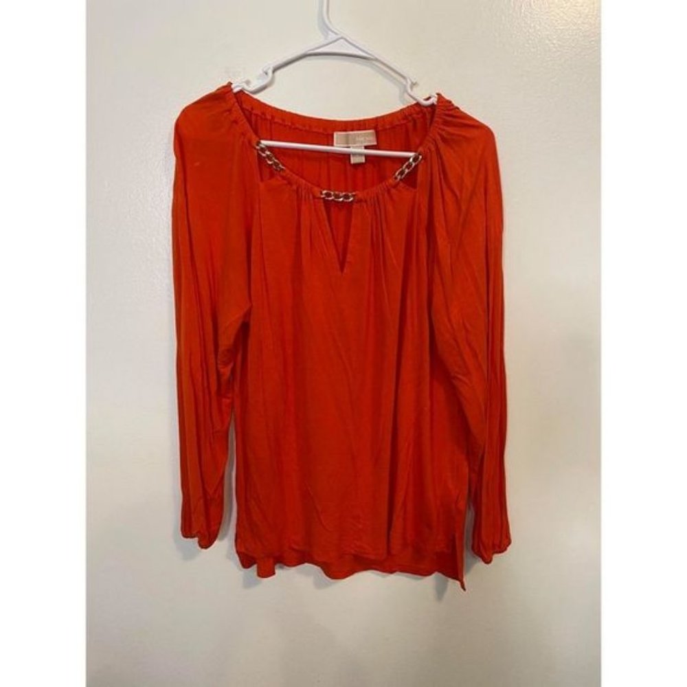 michael kors top